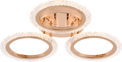 Люстра Rivoli Evlalia 6178-703 / Б0068399 -