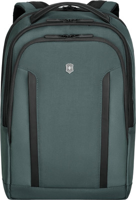 Рюкзак Victorinox Altmont Professional Compact Laptop / 653286 (зеленый) - 
