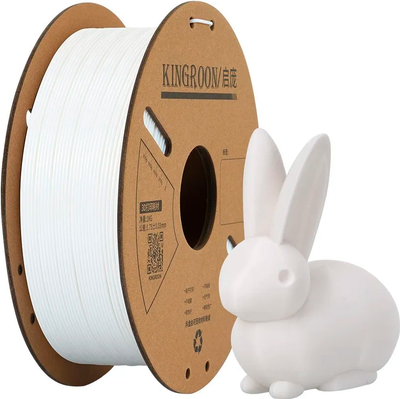 

Пластик для 3D-печати, PLA Matte 1.75мм / HC311
