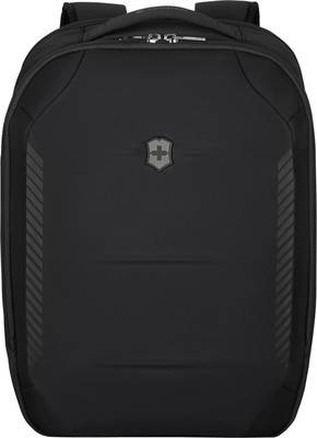 Рюкзак Victorinox Crosslight City Daypack / 612422 (черный) - 
