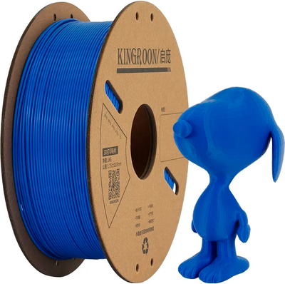 

Пластик для 3D-печати, PLA Matte 1.75мм / HC313
