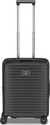 Чемодан на колесах Victorinox Airox Advanced / 612586 (черный матовый) - 