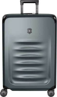 

Чемодан на колесах, Spectra / 653157
