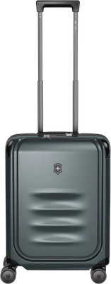 Чемодан на колесах Victorinox Spectra / 653154 (темно-зеленый) - 