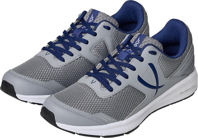 Кроссовки Jogel Fasttrack 2.0 (р.39, серый/белый) -