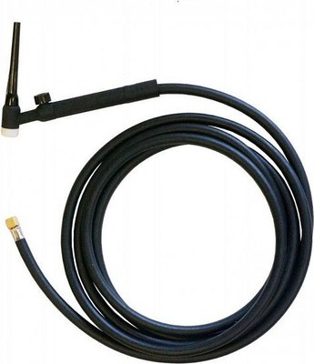 

Горелка сварочная, Tig 17V 140A M12x1 / 12143