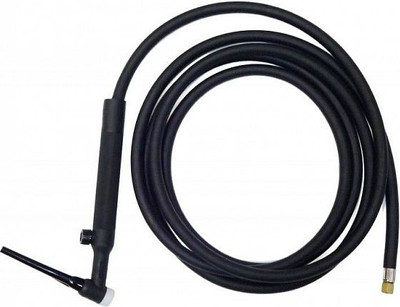Горелка сварочная AURORA Tig 26V 180A M12x1 / 12153 - 