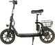 Электросамокат Samebike Comfort Pro 10 SB-C21 (черный) - 