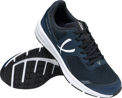 Кроссовки Jogel Fasttrack 2.0 (р.45, темно-синий/белый) -