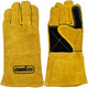 Перчатки защитные Grovers С крагой / S-50-YBD - 