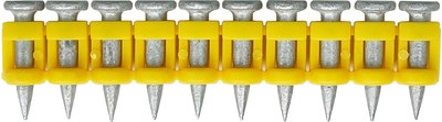 Гвозди для пистолета Toua CN MG bullet point 3.05x17мм / 30517stepMGBP (1000шт) - 