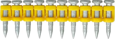 Гвозди для пистолета Toua CN MG bullet point 3.05х22мм / 30522stepMGBP (1000шт) - 