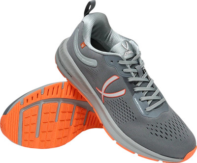 Кроссовки Jogel Hyperlight 2.0 (р.44, серый/светло-серый) -