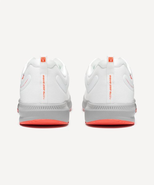 Кроссовки Jogel Hyperlight 2.0 (р.41.5, белый/серый/красный)