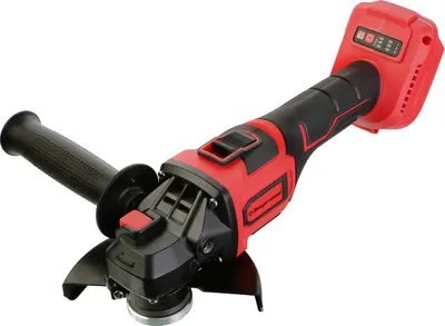 

Угловая шлифовальная машина, УШМ-18125Э