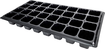 Кассета для рассады Интеррос ХQA32 32 ячеек 540x280мм -