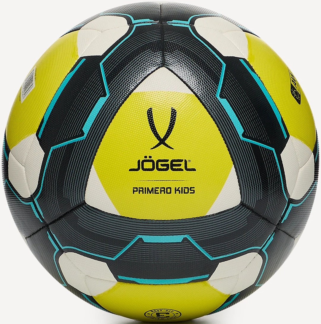 Футбольный мяч Jogel Primero Kids №3 BC25 (р.3)