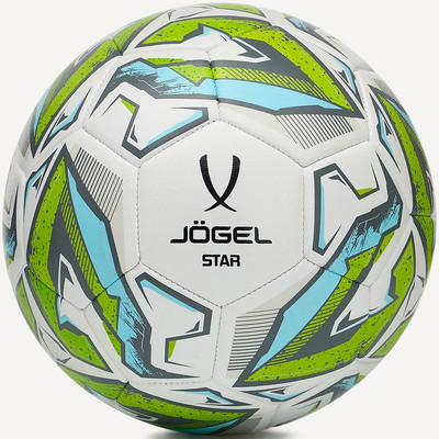 

Мяч для футзала, Star №4 BC25