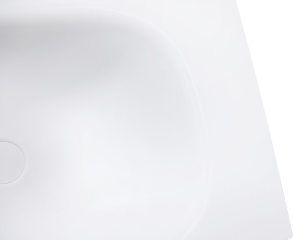 Купить Тумба с умывальником ЗОВ Кито 80 / K80LW0MFWPM-M115W80 в Бобруйске