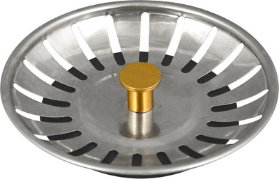 Ситечко для раковины Мультидом VL34-199 - 