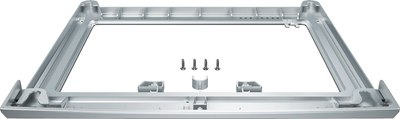 Соединительный элемент для сушильной машины Bosch WTZ2751X - 