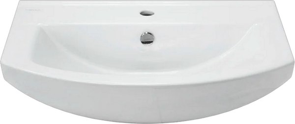 Купить Тумба с умывальником Mixline Альфа 65 550330 + Best 65 / BST65SLWB01 в Минске