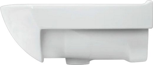 Купить Тумба с умывальником Mixline Альфа 65 550330 + Best 65 / BST65SLWB01 в Минске