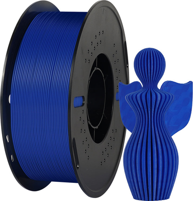 

Пластик для 3D-печати, PLA+ 1.75мм / HC110