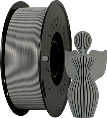 

Пластик для 3D-печати, PLA+ 1.75мм / HC108