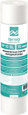

Картридж для фильтра, PP 10 SL 10мкм