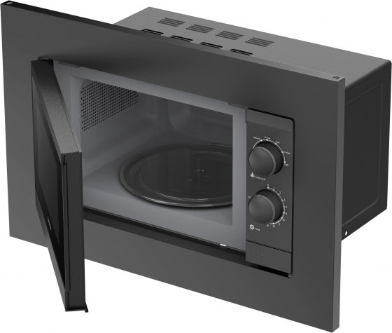 Купить Микроволновая печь Hansa AMGB20M1BH в Минске