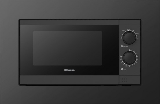 Микроволновая печь Hansa AMGB20M1BH