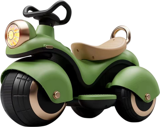 Детский мотоцикл Pingxiang T118