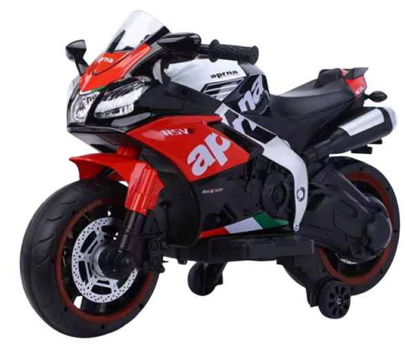 Детский мотоцикл Pingxiang N666 12V4.5AH