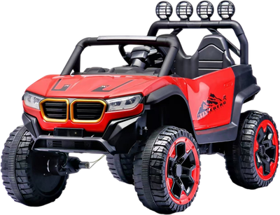 

Детский автомобиль, TJQ X9