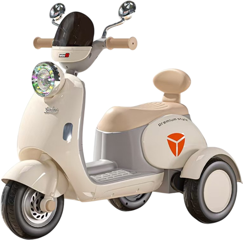Детский мотоцикл Pingxiang MW8601 6V4.5AH
