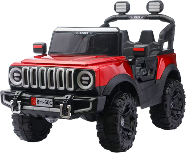Детский автомобиль Pingxiang BH60C