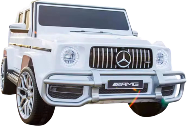 Детский автомобиль Pingxiang S307 W