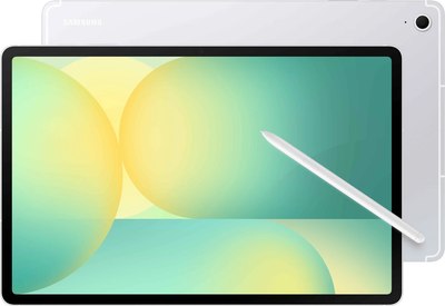 

Планшет, Galaxy Tab S10 FE+ 8GB/128GB WiFi / SM-X620NZSRCAU