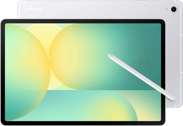 Планшет Samsung Galaxy Tab S10 FE+ 8GB/128GB WiFi / SM-X620NZSRCAU