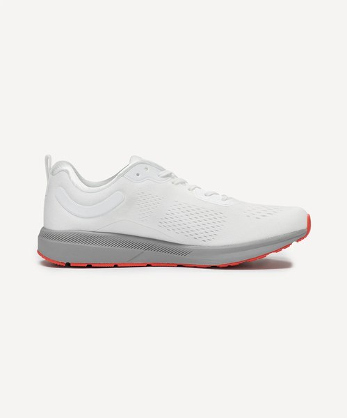 Кроссовки Jogel Hyperlight 2.0 (р.41, белый/серый/красный)