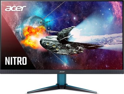 Монитор Acer VG270UEbmiipx (UM.HV0CD.E02) - 