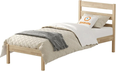 

Двуспальная кровать, Мечта 7 80x200