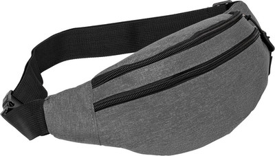 Сумка на пояс УРСУС Kalita / ГФ12699.10 (серый) - 