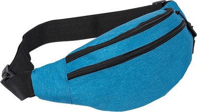 Сумка на пояс УРСУС Kalita / ГФ12699.40 (синий) - 