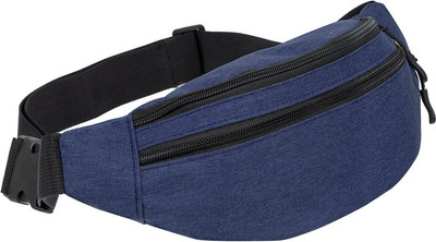 Сумка на пояс УРСУС Kalita / ГФ12699.44 (темно-синий) - 