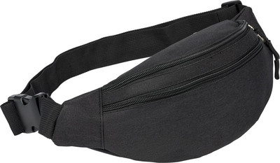 Сумка на пояс УРСУС Kalita / ГФ12699.30 (черный) - 