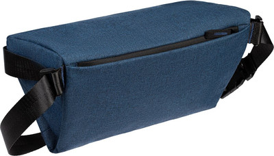 Сумка на пояс УРСУС Remark L / ГФ15490.40 (синий) - 