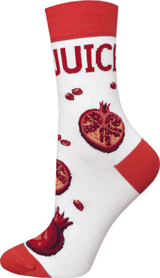 Носки Брестские Sockdrink 4200 рис.264 (р.40-43, молочный) -