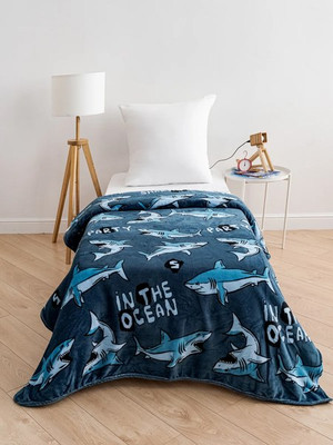 

Плед, FREEDom Акулы вид 2 150x200